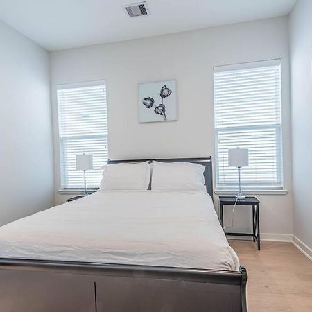 Charming 3-Bedroom Luxury Home Near Downtown, Nrg, Galleria & Medical Center Houston Exteriér fotografie