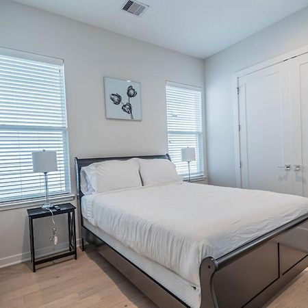 Charming 3-Bedroom Luxury Home Near Downtown, Nrg, Galleria & Medical Center Houston Exteriér fotografie
