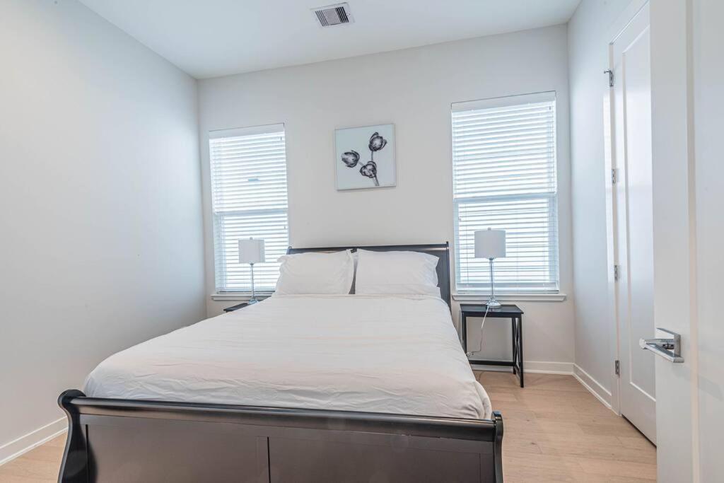 Charming 3-Bedroom Luxury Home Near Downtown, Nrg, Galleria & Medical Center Houston Exteriér fotografie