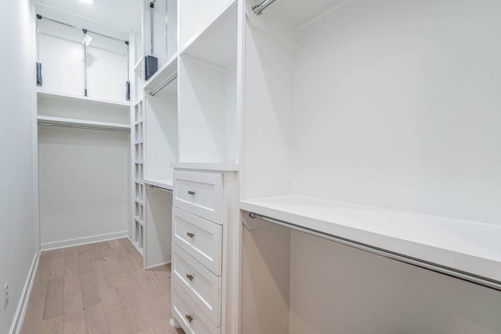 Charming 3-Bedroom Luxury Home Near Downtown, Nrg, Galleria & Medical Center Houston Exteriér fotografie