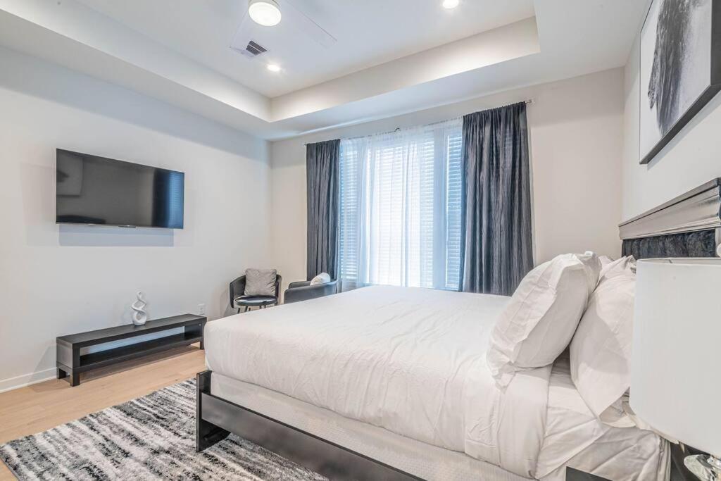 Charming 3-Bedroom Luxury Home Near Downtown, Nrg, Galleria & Medical Center Houston Exteriér fotografie
