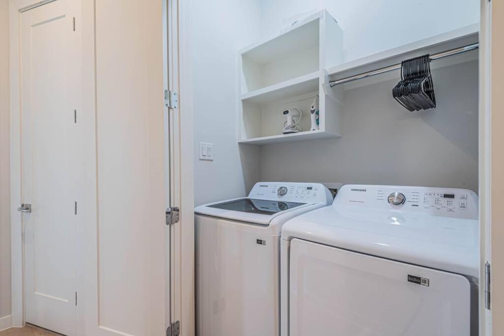 Charming 3-Bedroom Luxury Home Near Downtown, Nrg, Galleria & Medical Center Houston Exteriér fotografie